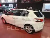 2015 Peugeot 308