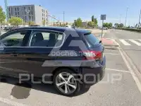 2015 Peugeot 308