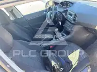 2015 Peugeot 308