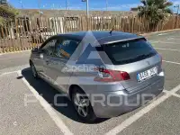 2015 Peugeot 308