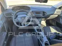 2015 Peugeot 308
