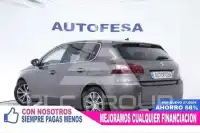 2015 Peugeot 308
