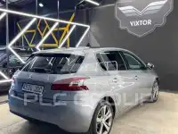 2015 Peugeot 308