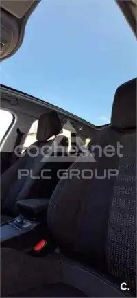 2015 Peugeot 308