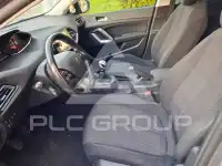 2015 Peugeot 308