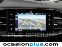 2015 Peugeot 308