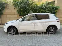 2015 Peugeot 308