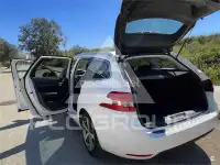 2015 Peugeot 308