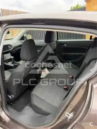 2015 Peugeot 308