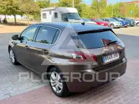 2015 Peugeot 308