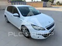 2015 Peugeot 308