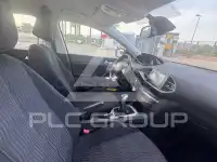 2015 Peugeot 308