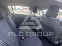 2015 Peugeot 308