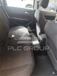 2015 Peugeot 308