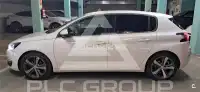 2015 Peugeot 308