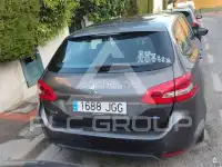 2015 Peugeot 308