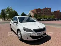 2015 Peugeot 308