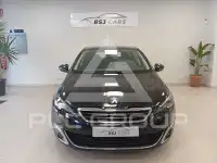 2015 Peugeot 308