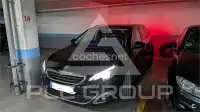 2015 Peugeot 308