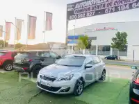 2015 Peugeot 308