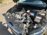 2015 Peugeot 308