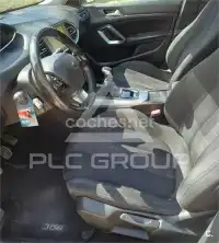 2015 Peugeot 308