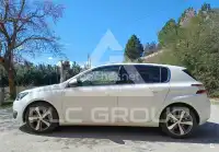 2015 Peugeot 308