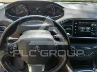 2015 Peugeot 308