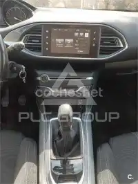 2015 Peugeot 308