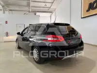 2015 Peugeot 308