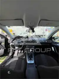 2015 Peugeot 308