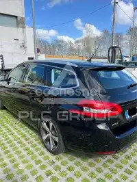 2015 Peugeot 308