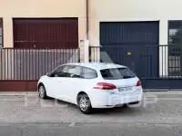 2015 Peugeot 308