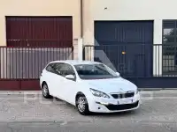 2015 Peugeot 308