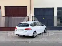 2015 Peugeot 308