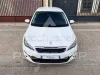 2015 Peugeot 308