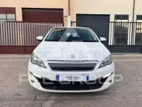 2015 Peugeot 308