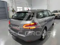 2015 Peugeot 308