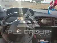 2015 Peugeot 308