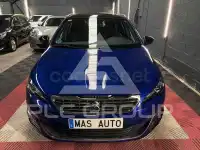 2015 Peugeot 308