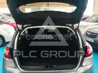 2015 Peugeot 308