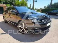2015 Peugeot 308