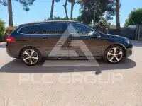 2015 Peugeot 308