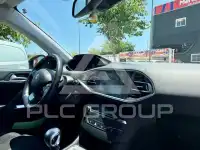 2015 Peugeot 308