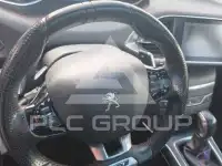 2015 Peugeot 308