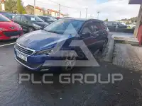 2015 Peugeot 308