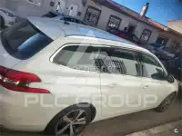 2015 Peugeot 308