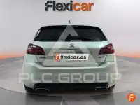 2015 Peugeot 308
