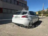 2015 Peugeot 308