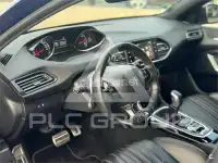 2015 Peugeot 308